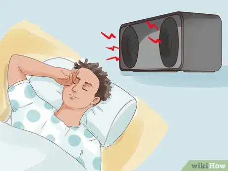 Image intitulée Tell if Someone Is Unconscious or Sleeping Step 3