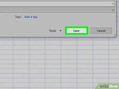 Image intitulée Convert Excel to Dat Step 11