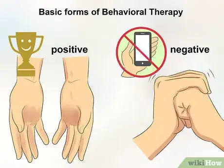 Image intitulée Stop Cracking Your Knuckles Step 3