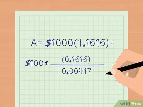 Image intitulée Calculate Bank Interest on Savings Step 12