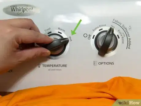 Image intitulée Shrink Clothes in the Wash Step 1