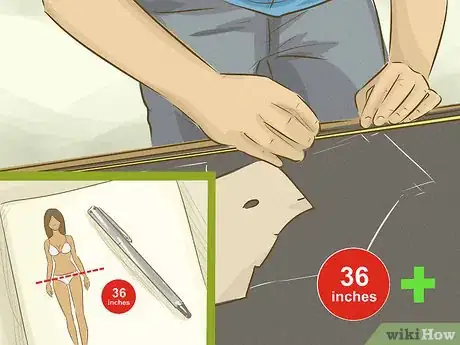 Image intitulée Measure Hips Step 12