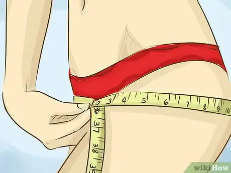 Image intitulée Measure Hips Step 10