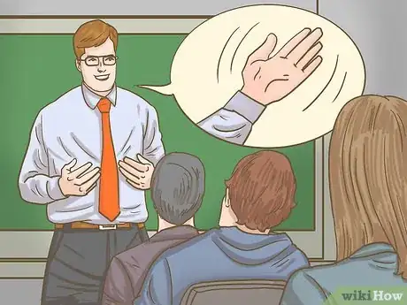 Image intitulée Introduce Yourself in Class Step 11