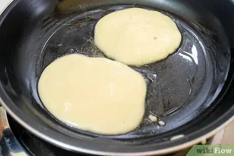 Image intitulée Make Buttermilk Pancakes Step 4