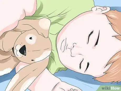 Image intitulée Stop Breastfeeding at Night Step 18