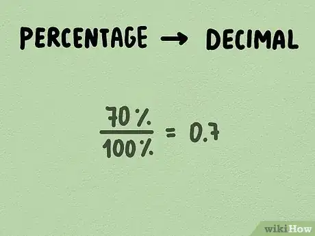 Image intitulée Calculate Percentages Step 12