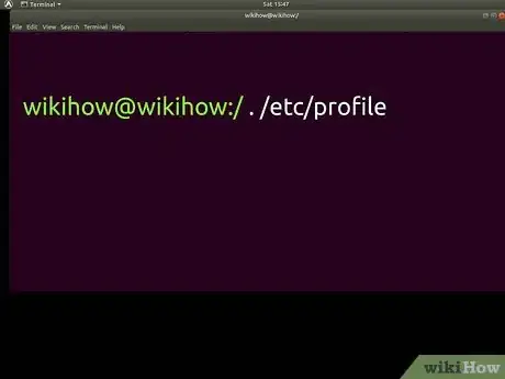 Image intitulée Install Qt SDK on Ubuntu Linux Step 37