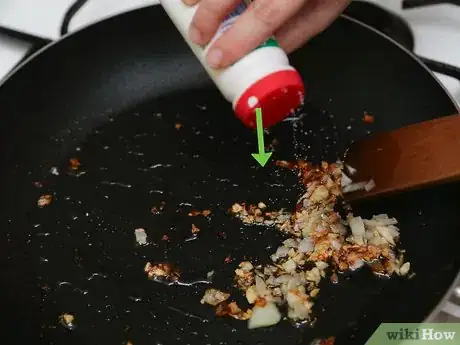 Image intitulée Make Spaghetti With Meatballs Step 9