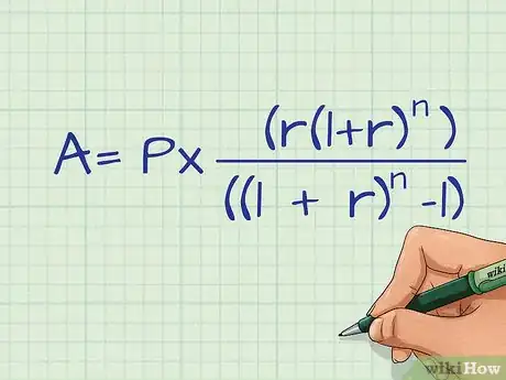 Image intitulée Calculate Auto Loan Payments Step 8