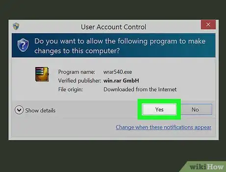 Image intitulée Use WinRAR Step 5