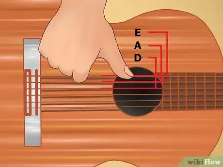 Image intitulée Play Classical Guitar Step 2