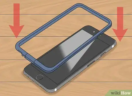 Image intitulée Clean a Lifeproof Case Step 14