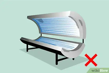 Image intitulée Use a Tanning Bed Step 2