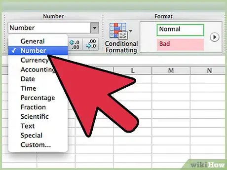Image intitulée Use Excel 2007 Step 7