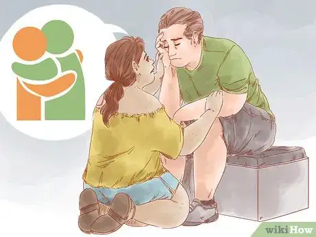 Image intitulée Help a Depressed Boyfriend Step 7