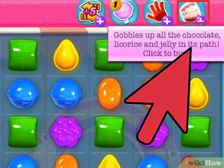 Image intitulée Use Boosters in Candy Crush Step 12