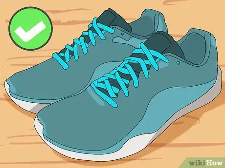 Image intitulée Clean Tennis Shoes Step 7