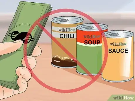 Image intitulée Save Money on Canned Food Step 10