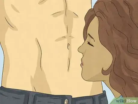 Image intitulée What Are Different Ways to Kiss Your Boyfriend Step 17