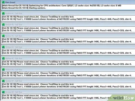 Image intitulée Check CPU Speed Step 9