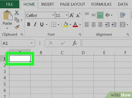 Image intitulée Merge Two Excel Spreadsheets Step 3