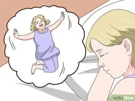 Image intitulée Cope with Sleep Paralysis Step 10