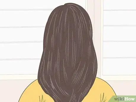 Image intitulée Get Rid of Dry Hair Step 7