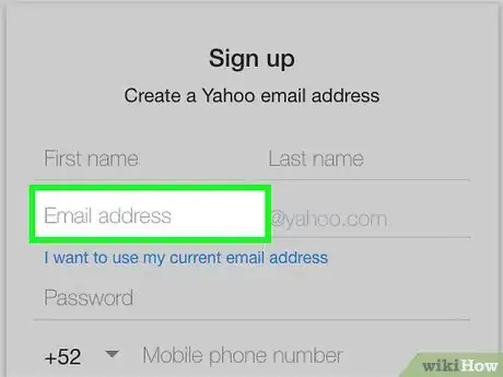 Image intitulée Make an Email Address for Free Step 52
