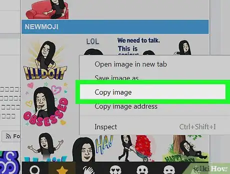 Image intitulée Use the Bitmoji Chrome Extension Step 19