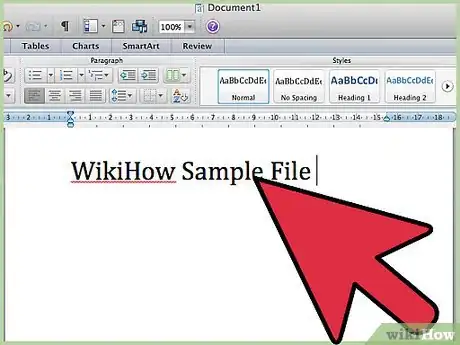 Image intitulée Use Microsoft Office Word 2007 Step 16