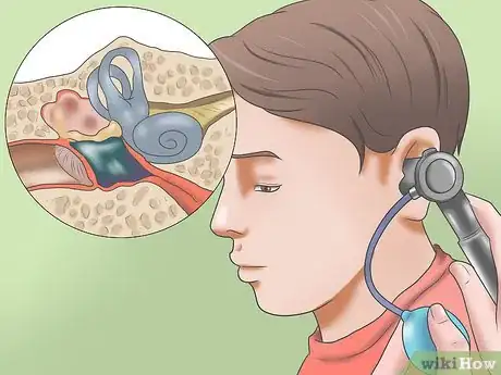 Image intitulée Cure an Ear Infection Step 8