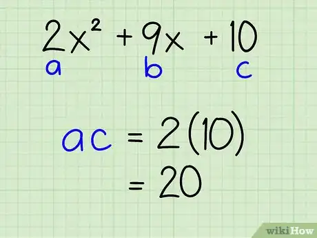 Image intitulée Factor by Grouping Step 2