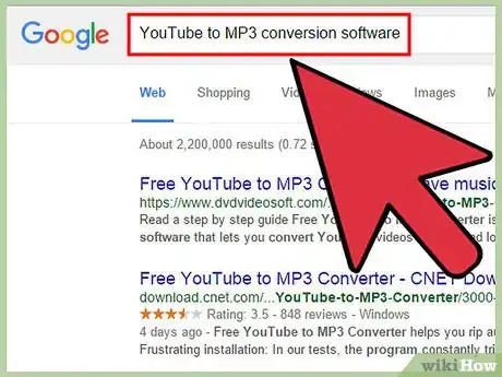 Image intitulée Convert YouTube to MP3 Step 19