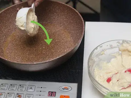 Image intitulée Make Pancakes for One Step 5