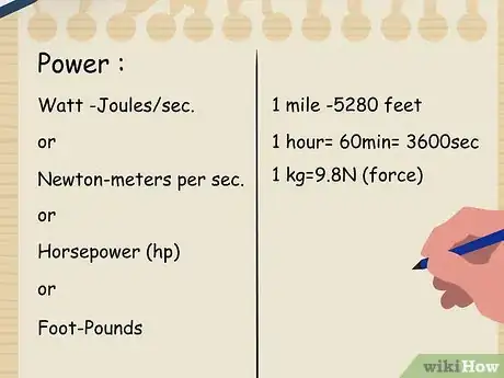 Image intitulée Calculate Power Output Step 07