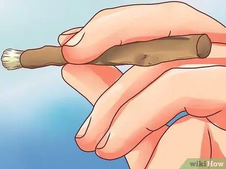 Image intitulée Use Miswak Step 4