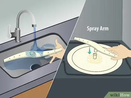 Image intitulée Fix a Leaky Dishwasher Step 21