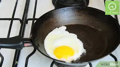 Image intitulée Fry an Egg Step 5