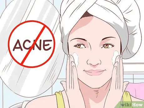 Image intitulée Get Rid of Acne Without Using Medication Step 10