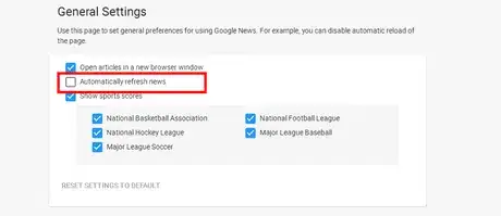 Image intitulée Google News; Disable Automatic Reload.png