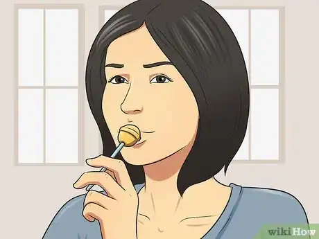 Image intitulée Stop Licking Your Lips Step 5