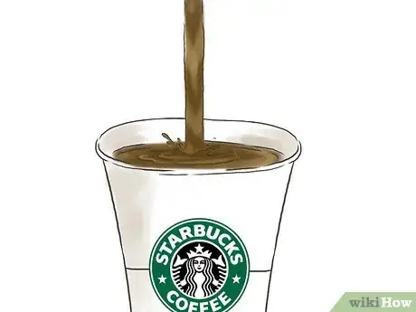 Image intitulée Order at Starbucks Step 6