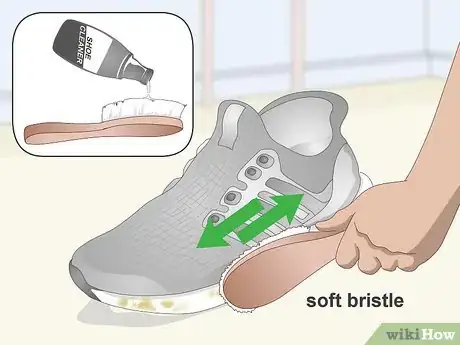 Image intitulée Clean an Ultra Boost Sole Step 10