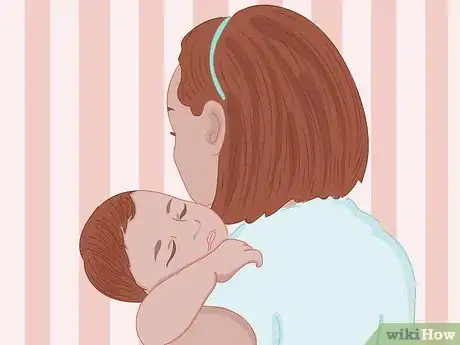 Image intitulée Put a Baby to Sleep Step 16