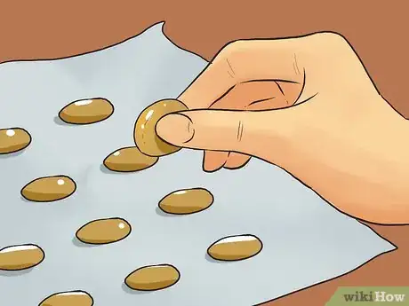 Image intitulée Make Homemade Cough Drops Step 18