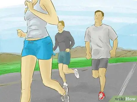 Image intitulée Run Longer Step 4