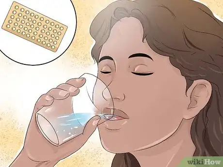 Image intitulée Use Birth Control Pills Step 12