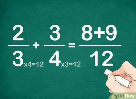 Image intitulée Add and Subtract Fractions Step 7