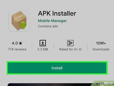 Image intitulée Install APK Files on Android Step 17